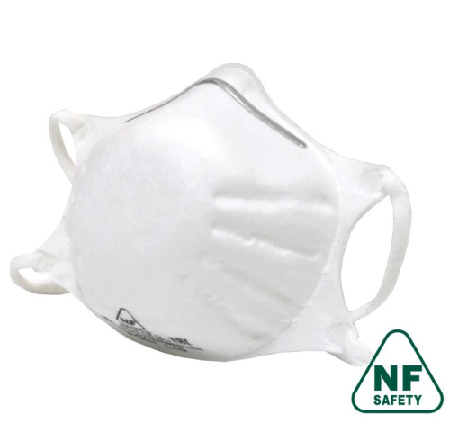 Респиратор NF811, FFP1