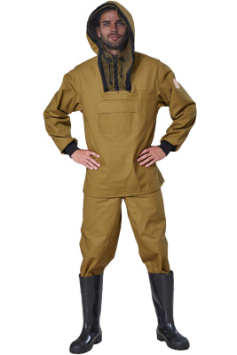 Костюм КОС 233 противоэнцефалитный