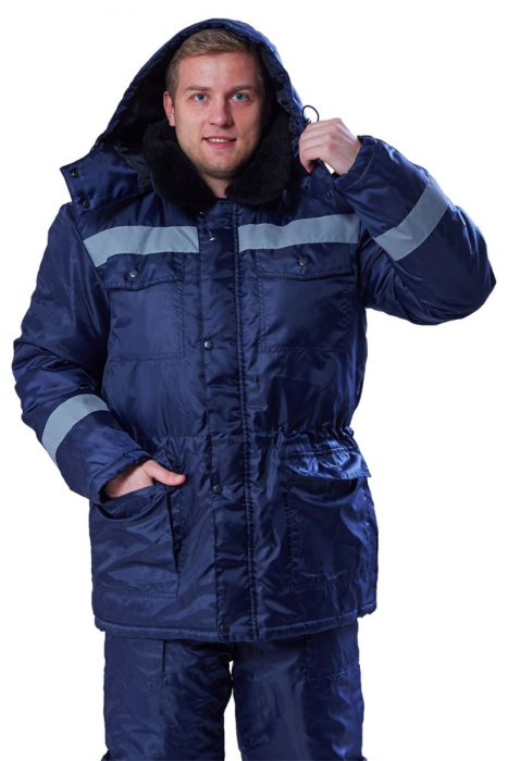 Костюм «Мастер-Д» (оксфорд) куртка и пк