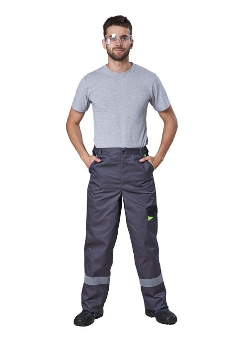 Рабочие брюки «Респект»