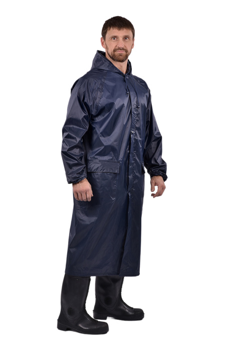 Плащ дождевик ПЛА ВЛ. 109